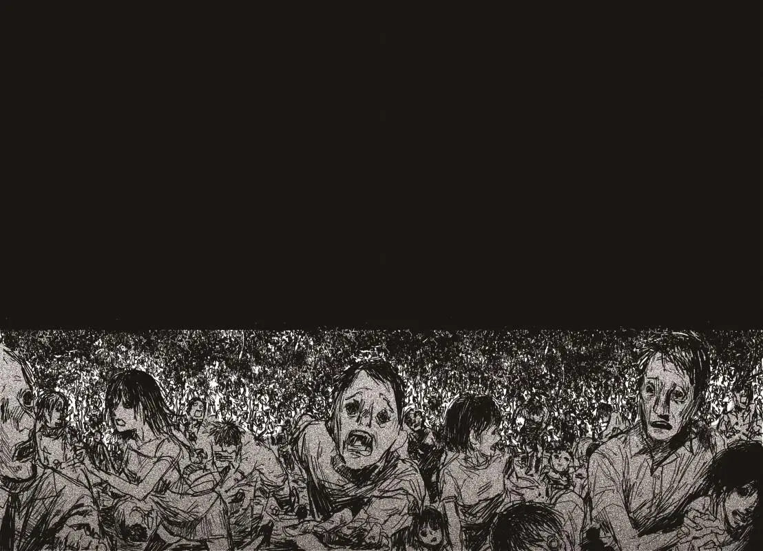 Read The Horizon - Chapter 1 - www.horizonmangafree.com | Image 5