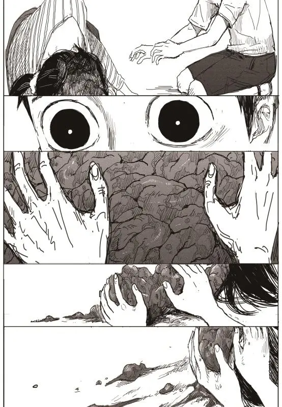 Read The Horizon - Chapter 1 - www.horizonmangafree.com | Image 11