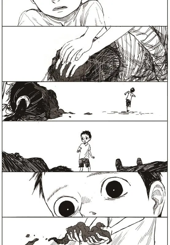Read The Horizon - Chapter 1 - www.horizonmangafree.com | Image 12