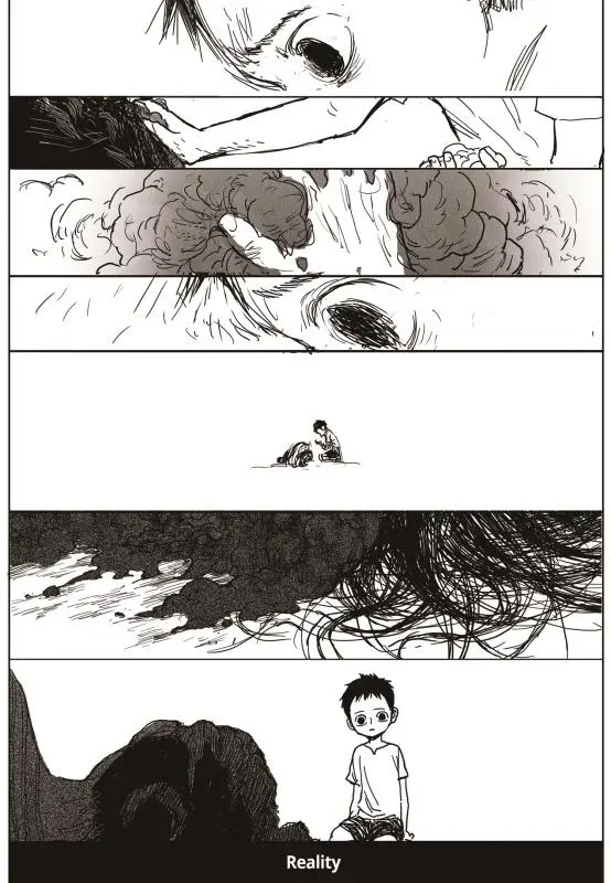 Read The Horizon - Chapter 1 - www.horizonmangafree.com | Image 15
