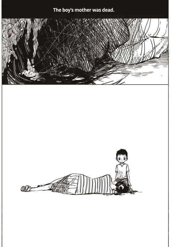 Read The Horizon - Chapter 1 - www.horizonmangafree.com | Image 17