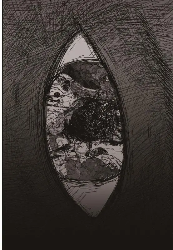 Read The Horizon - Chapter 1 - www.horizonmangafree.com | Image 32