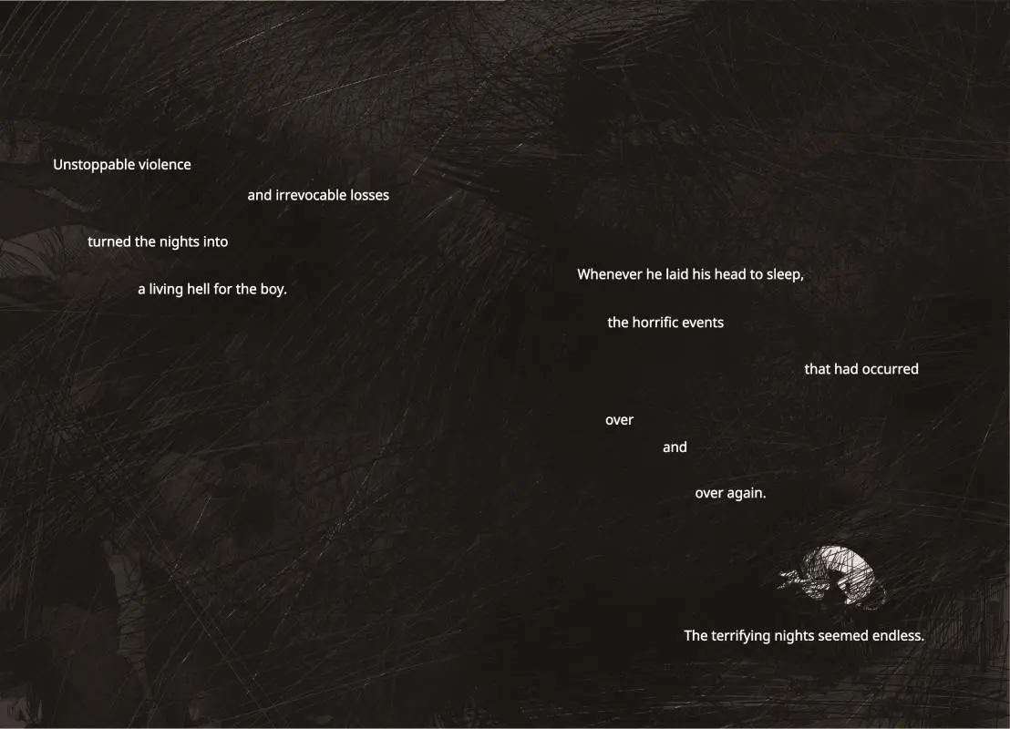 Read The Horizon - Chapter 1 - www.horizonmangafree.com | Image 33