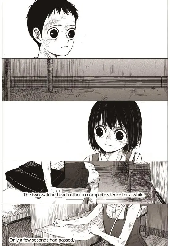 Read The Horizon - Chapter 1 - www.horizonmangafree.com | Image 37