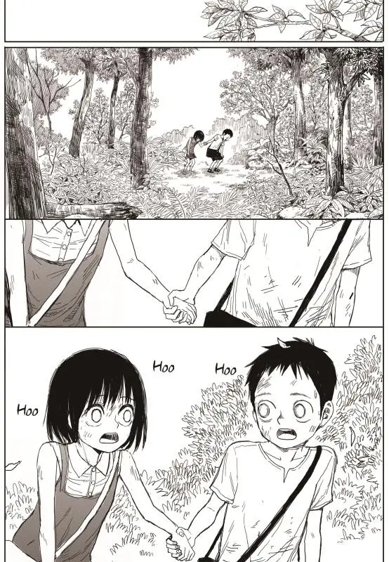 Read The Horizon - Chapter 1 - www.horizonmangafree.com | Image 51