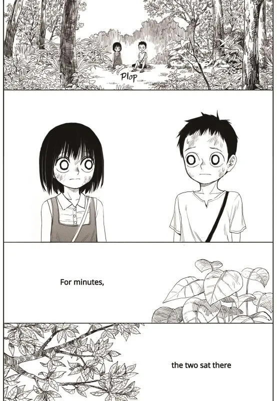 Read The Horizon - Chapter 1 - www.horizonmangafree.com | Image 53