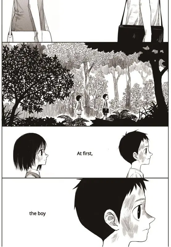 Read The Horizon - Chapter 1 - www.horizonmangafree.com | Image 55