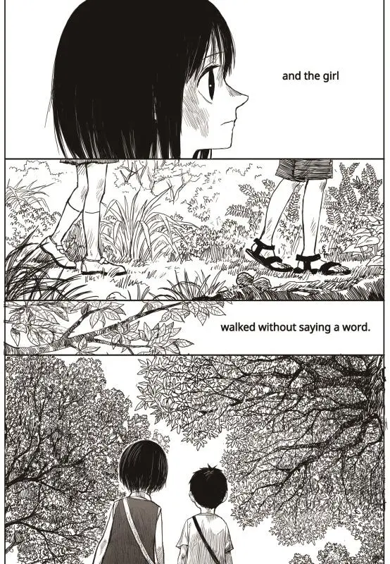 Read The Horizon - Chapter 1 - www.horizonmangafree.com | Image 56