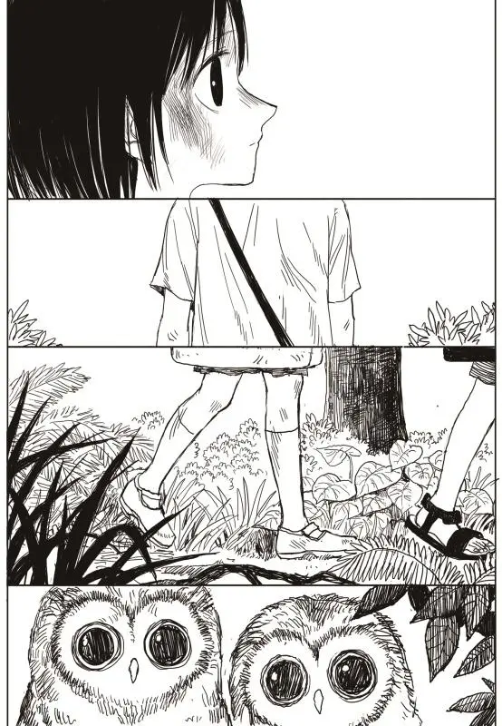 Read The Horizon - Chapter 1 - www.horizonmangafree.com | Image 62