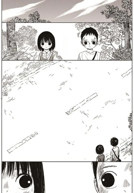 Read The Horizon - Chapter 1 - www.horizonmangafree.com | Image 64