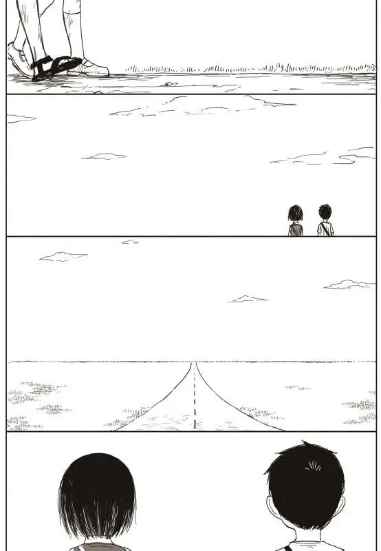 Read The Horizon - Chapter 1 - www.horizonmangafree.com | Image 65