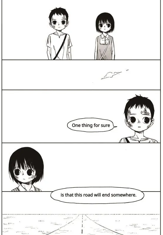 Read The Horizon - Chapter 1 - www.horizonmangafree.com | Image 69