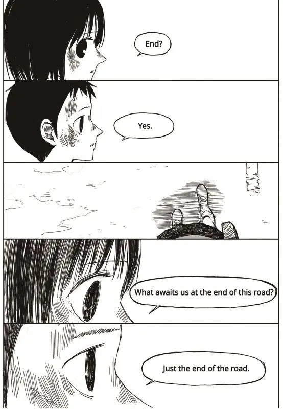 Read The Horizon - Chapter 1 - www.horizonmangafree.com | Image 70