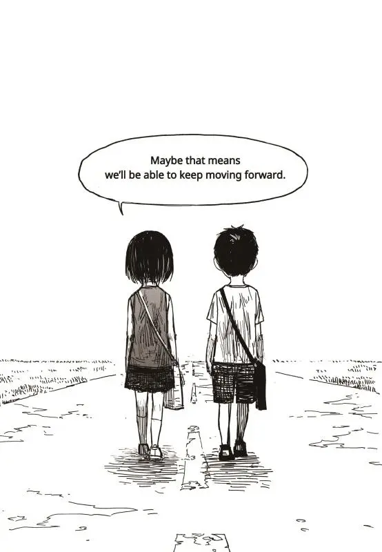 Read The Horizon - Chapter 1 - www.horizonmangafree.com | Image 72