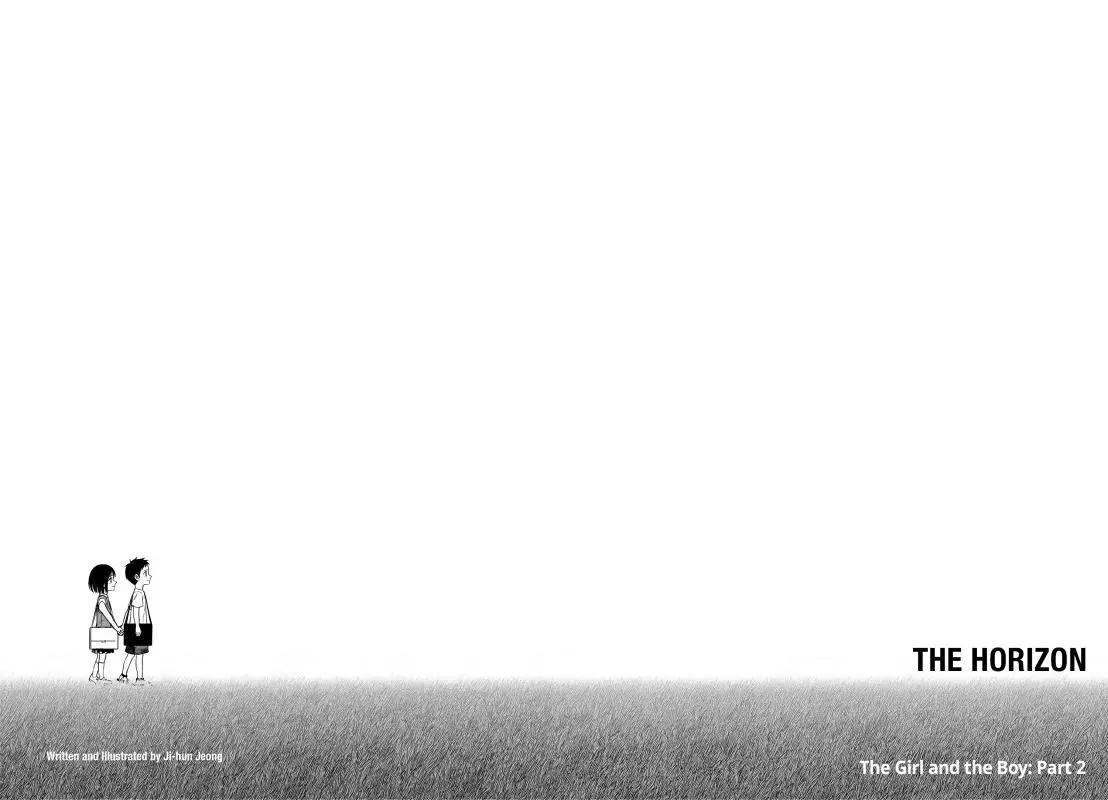 Read The Horizon - Chapter 10 - www.horizonmangafree.com | Image 2
