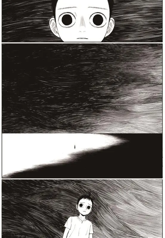 Read The Horizon - Chapter 10 - www.horizonmangafree.com | Image 3