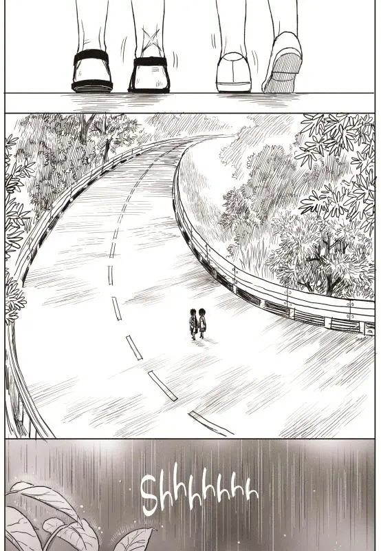 Read The Horizon - Chapter 10 - www.horizonmangafree.com | Image 16