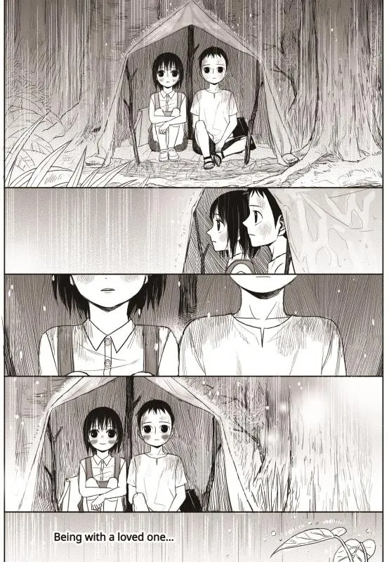 Read The Horizon - Chapter 10 - www.horizonmangafree.com | Image 17