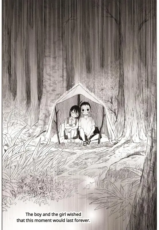 Read The Horizon - Chapter 10 - www.horizonmangafree.com | Image 18