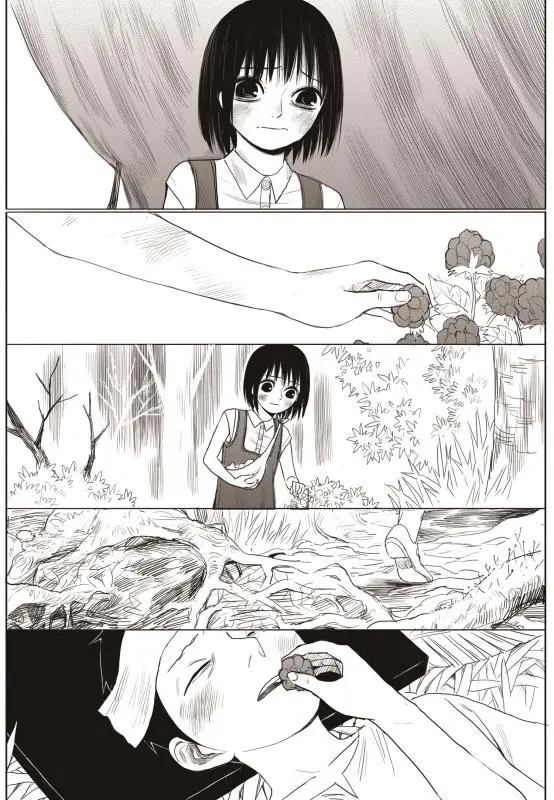 Read The Horizon - Chapter 10 - www.horizonmangafree.com | Image 23