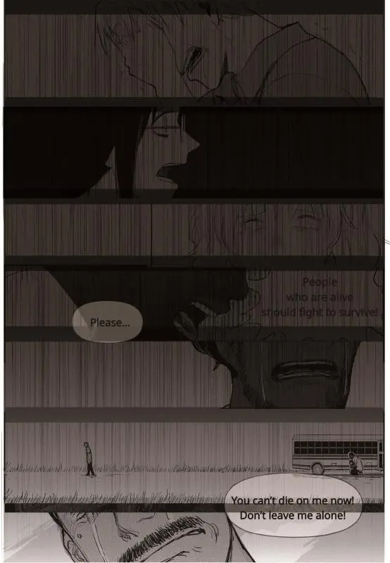 Read The Horizon - Chapter 10 - www.horizonmangafree.com | Image 32