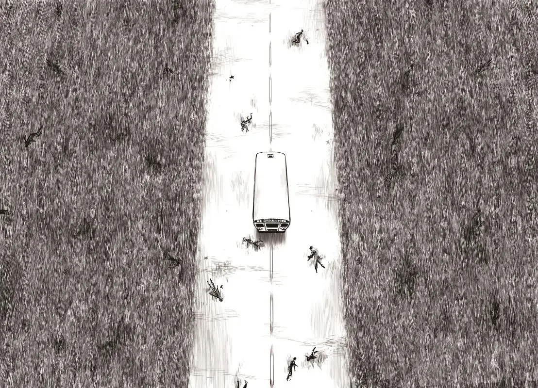 Read The Horizon - Chapter 11 - www.horizonmangafree.com | Image 7