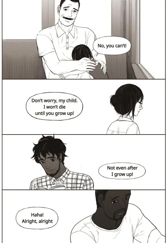 Read The Horizon - Chapter 11 - www.horizonmangafree.com | Image 9