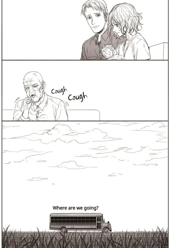 Read The Horizon - Chapter 11 - www.horizonmangafree.com | Image 10