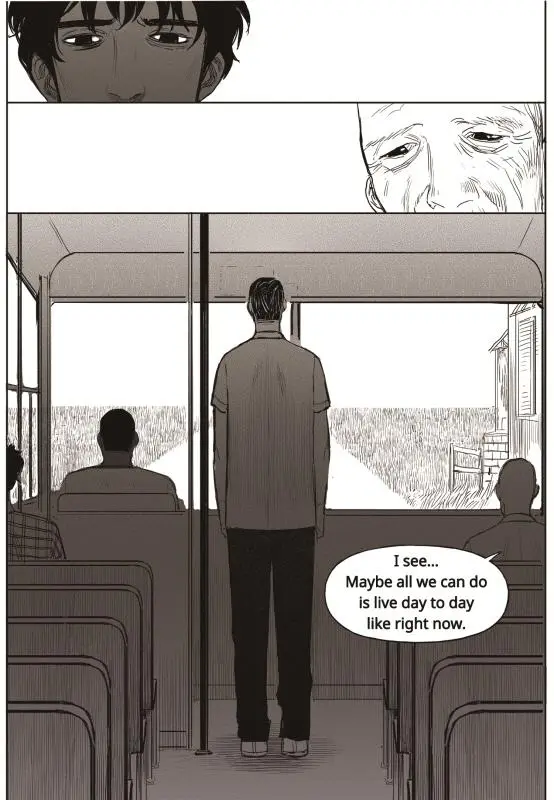Read The Horizon - Chapter 11 - www.horizonmangafree.com | Image 13