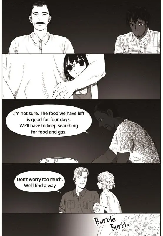 Read The Horizon - Chapter 11 - www.horizonmangafree.com | Image 17