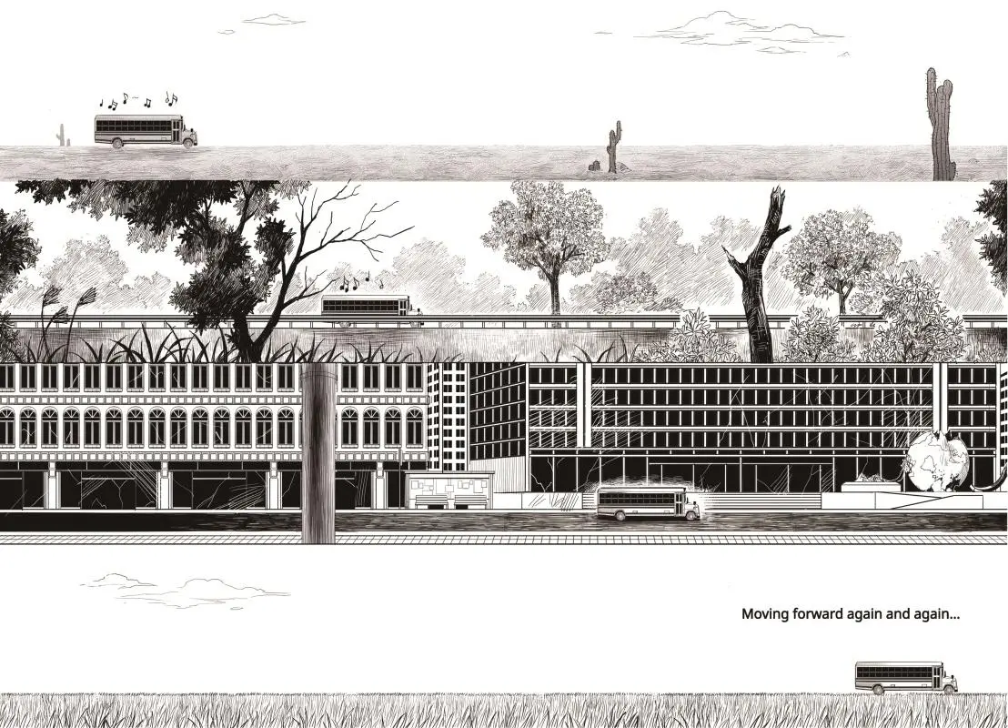 Read The Horizon - Chapter 11 - www.horizonmangafree.com | Image 24