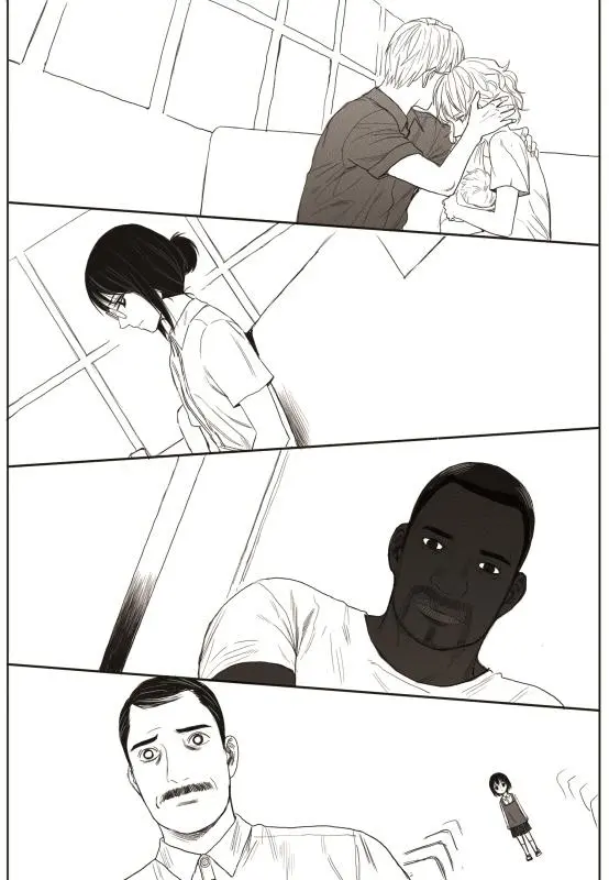 Read The Horizon - Chapter 11 - www.horizonmangafree.com | Image 32