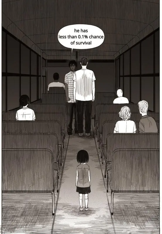 Read The Horizon - Chapter 12 - www.horizonmangafree.com | Image 3