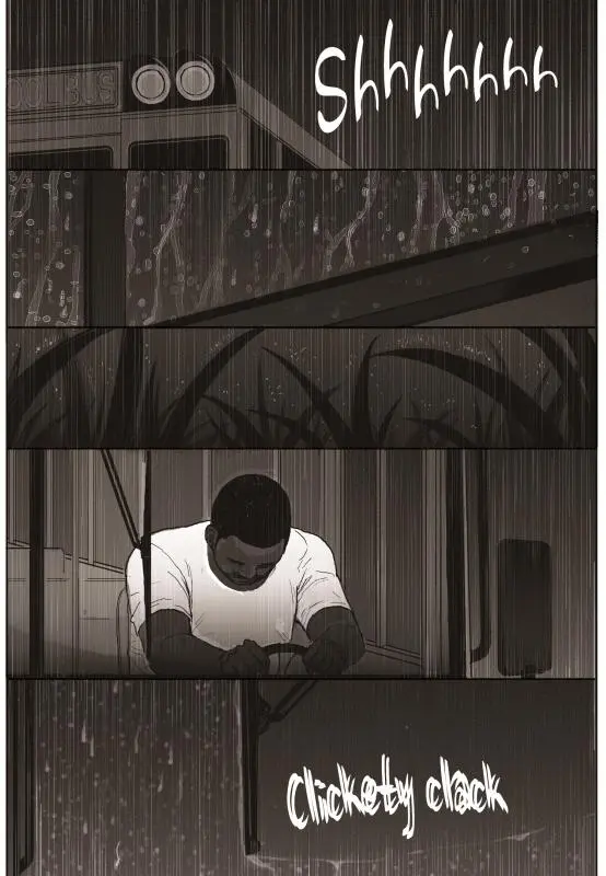 Read The Horizon - Chapter 12 - www.horizonmangafree.com | Image 7