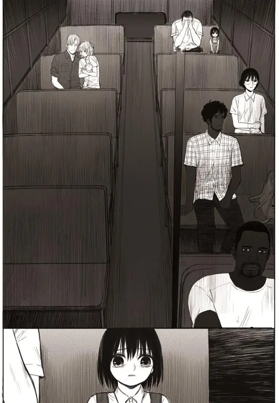 Read The Horizon - Chapter 12 - www.horizonmangafree.com | Image 16