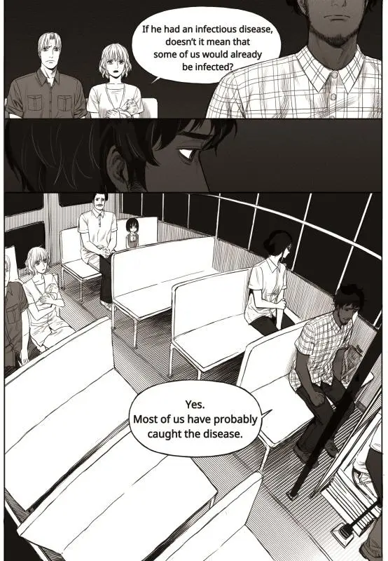 Read The Horizon - Chapter 12 - www.horizonmangafree.com | Image 18
