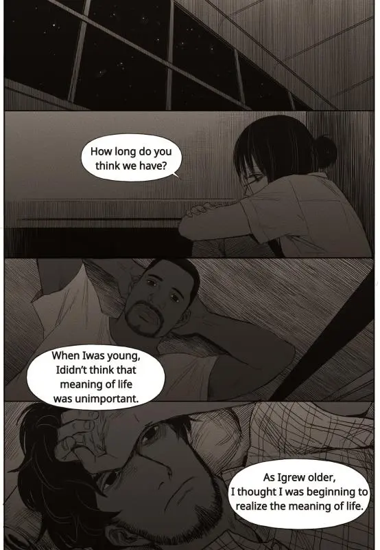 Read The Horizon - Chapter 12 - www.horizonmangafree.com | Image 22