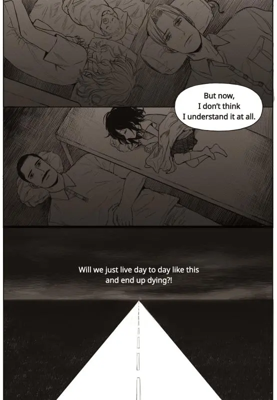 Read The Horizon - Chapter 12 - www.horizonmangafree.com | Image 23