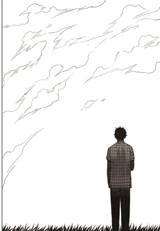 Read The Horizon - Chapter 12 - www.horizonmangafree.com | Image 27