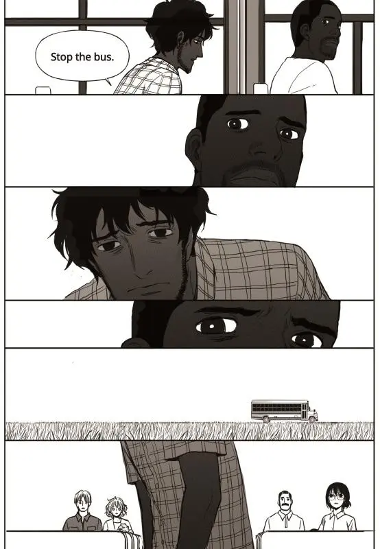 Read The Horizon - Chapter 12 - www.horizonmangafree.com | Image 29