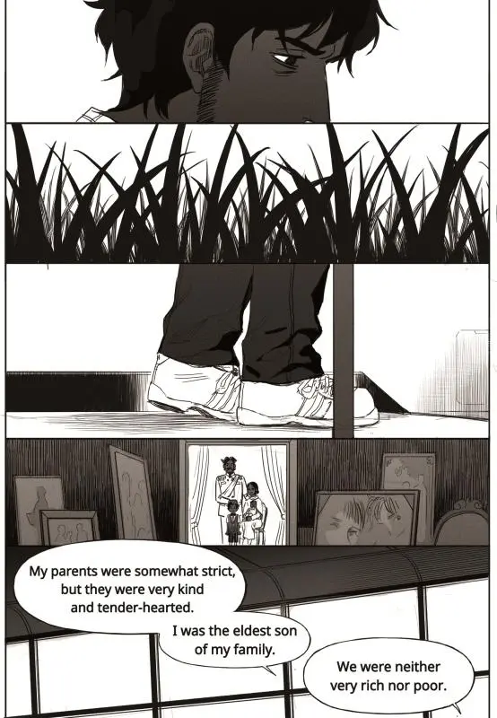 Read The Horizon - Chapter 12 - www.horizonmangafree.com | Image 30