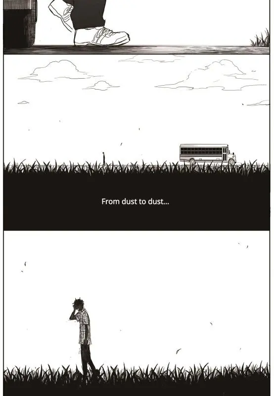 Read The Horizon - Chapter 12 - www.horizonmangafree.com | Image 33