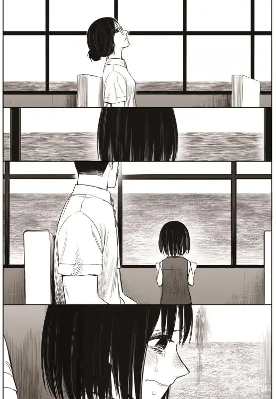 Read The Horizon - Chapter 12 - www.horizonmangafree.com | Image 34
