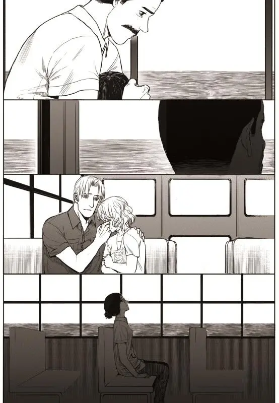 Read The Horizon - Chapter 12 - www.horizonmangafree.com | Image 35