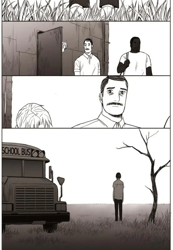 Read The Horizon - Chapter 12 - www.horizonmangafree.com | Image 38