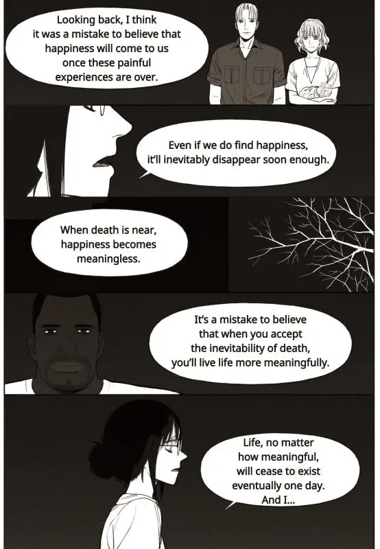 Read The Horizon - Chapter 12 - www.horizonmangafree.com | Image 42
