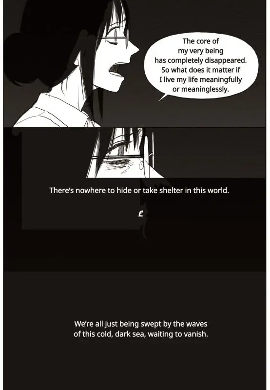 Read The Horizon - Chapter 12 - www.horizonmangafree.com | Image 43