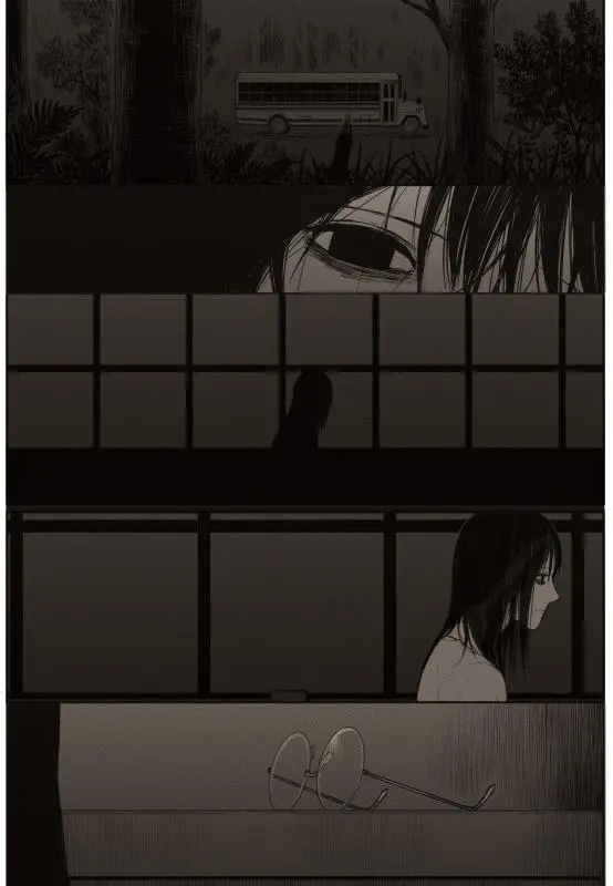 Read The Horizon - Chapter 12 - www.horizonmangafree.com | Image 44