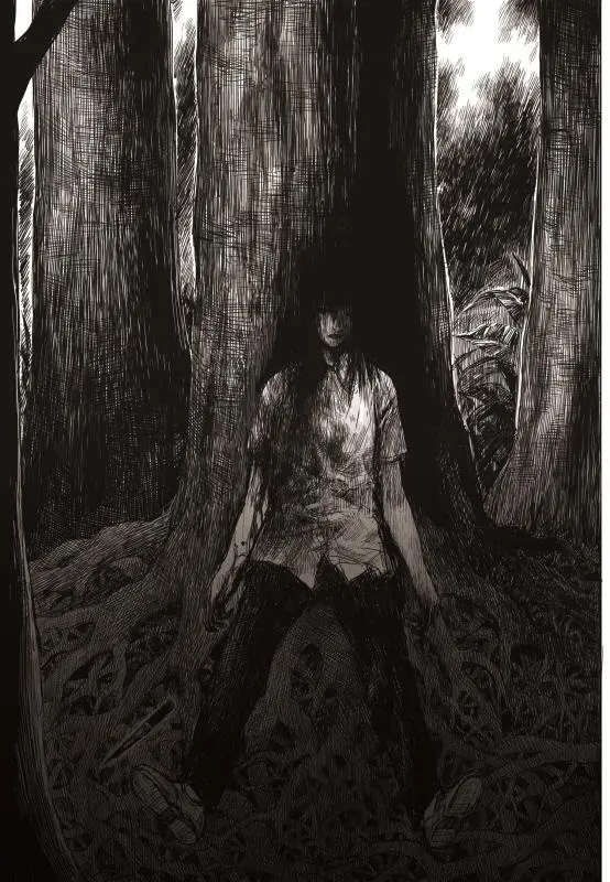 Read The Horizon - Chapter 12 - www.horizonmangafree.com | Image 46
