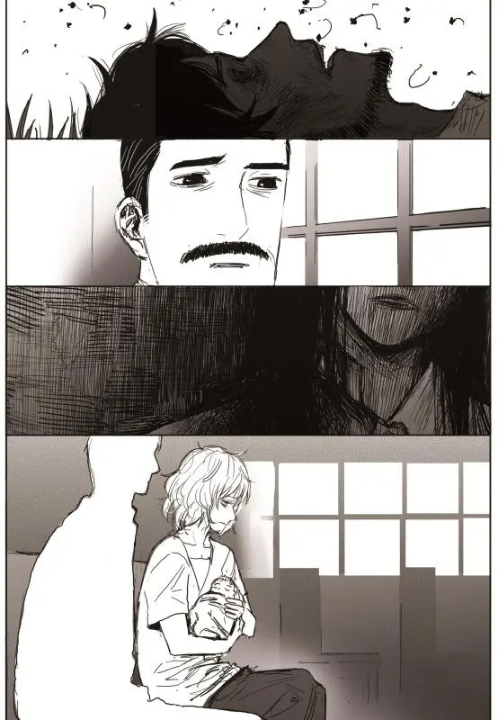 Read The Horizon - Chapter 13 - www.horizonmangafree.com | Image 4
